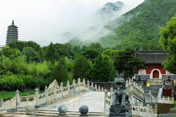 牛顾问策略 国庆假期，房山这些景区免费游！